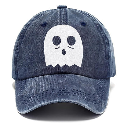 Ghost 28 Hat