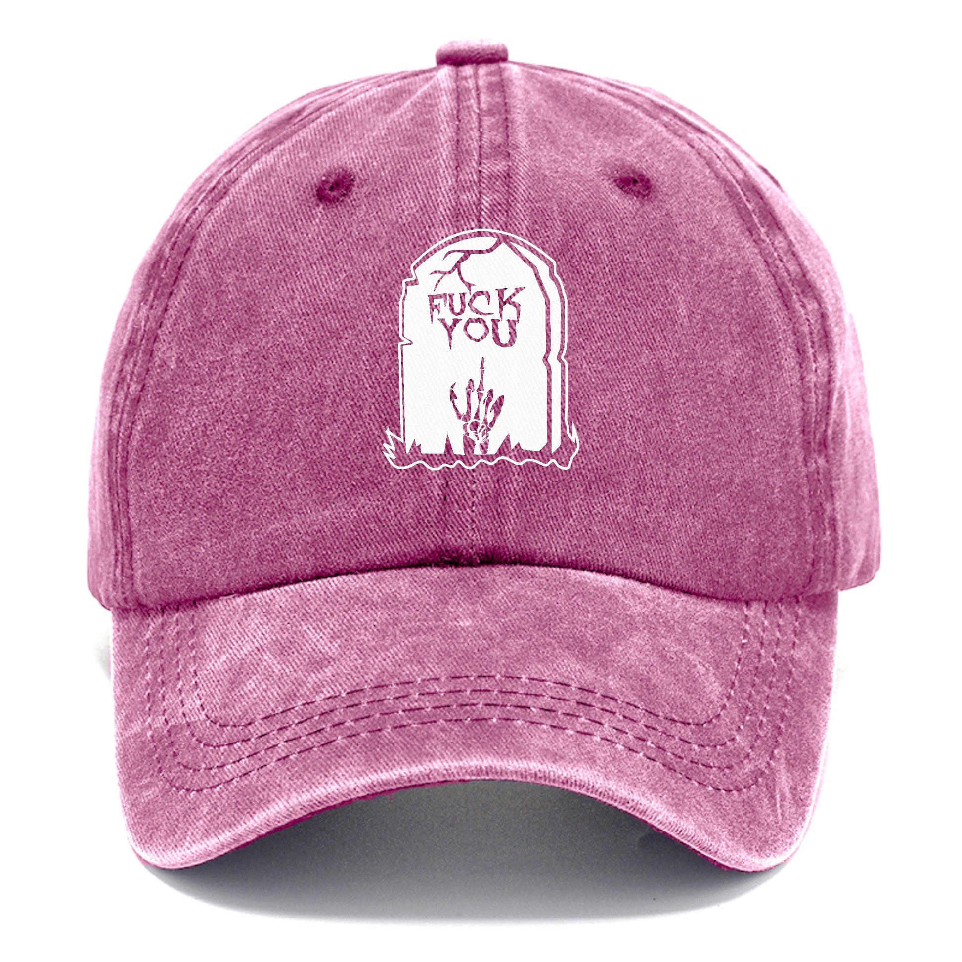 fuck you Hat