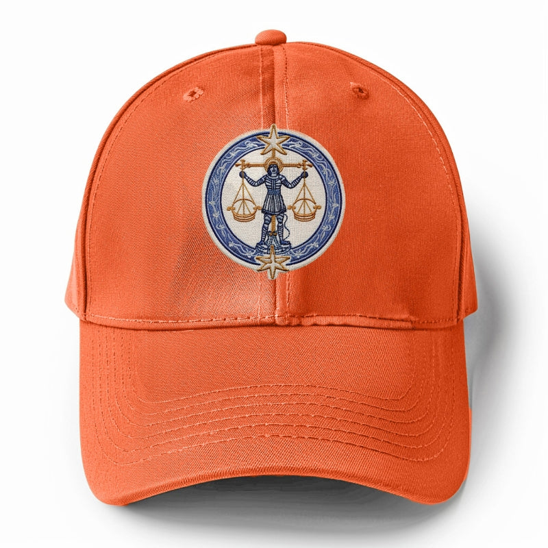 libra Hat