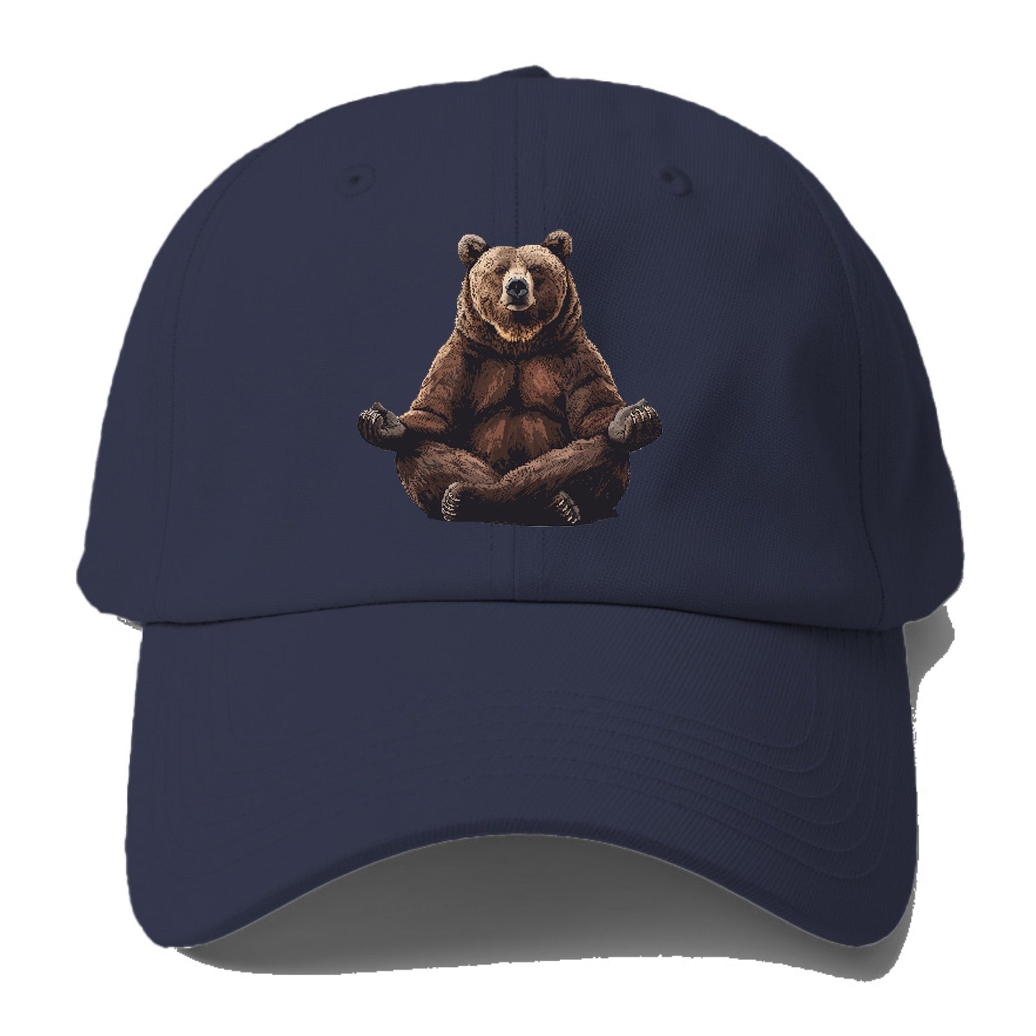 Zen Bear Hat