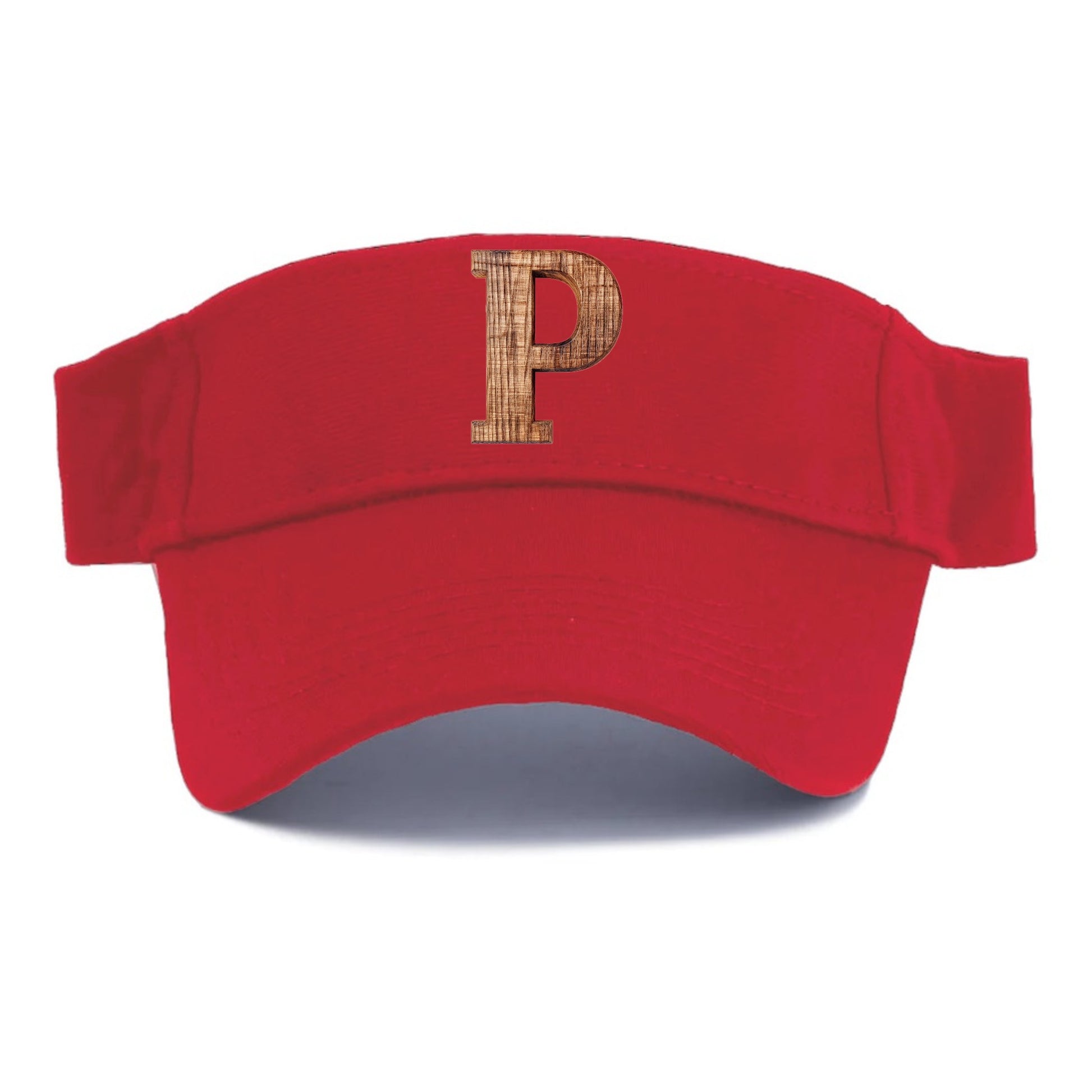 letter p Hat