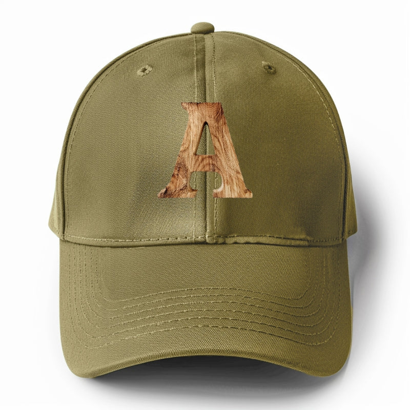 letter a Hat