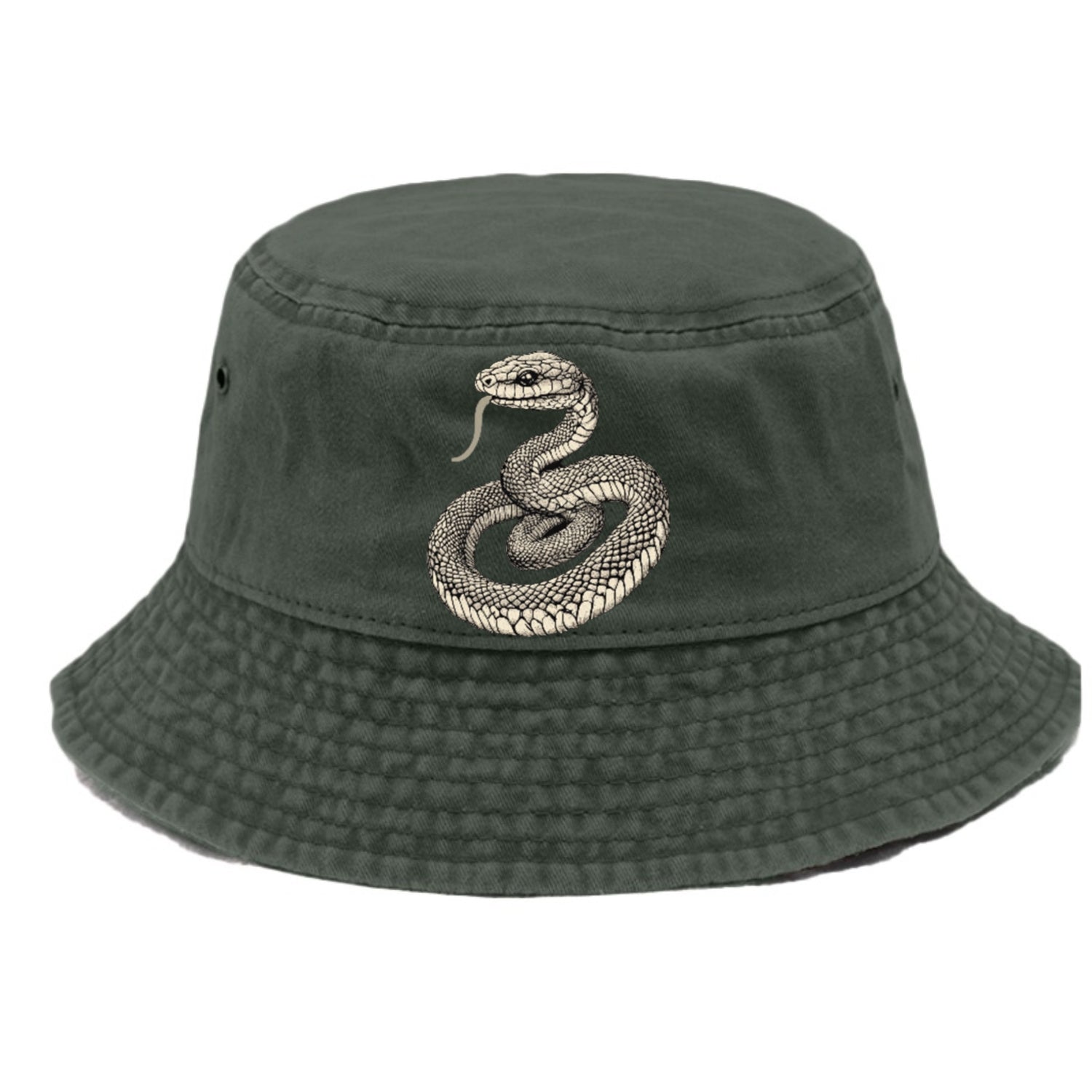 Year Of Snake Hat