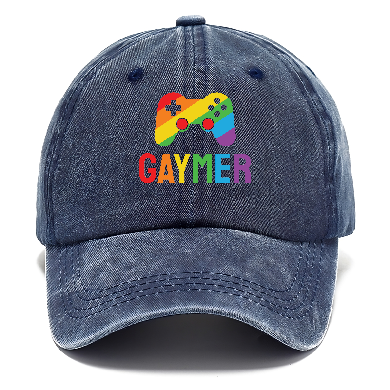 gaymer Hat