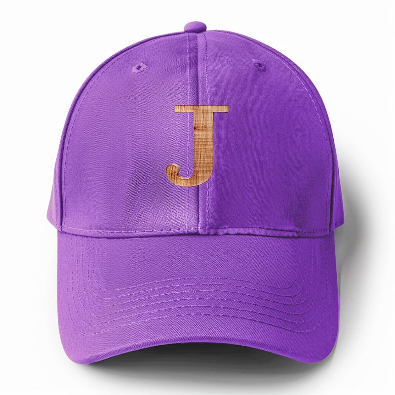 letter j Hat