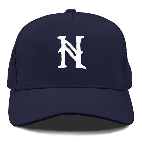 Letter N Cap