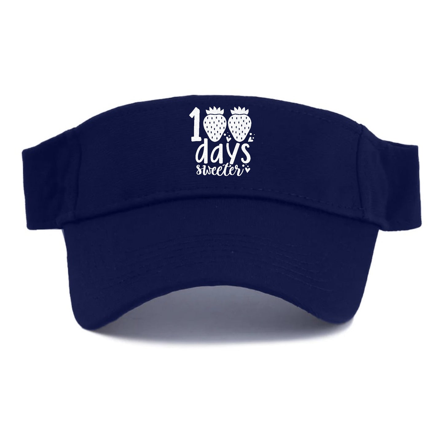 100 days sweeter Hat