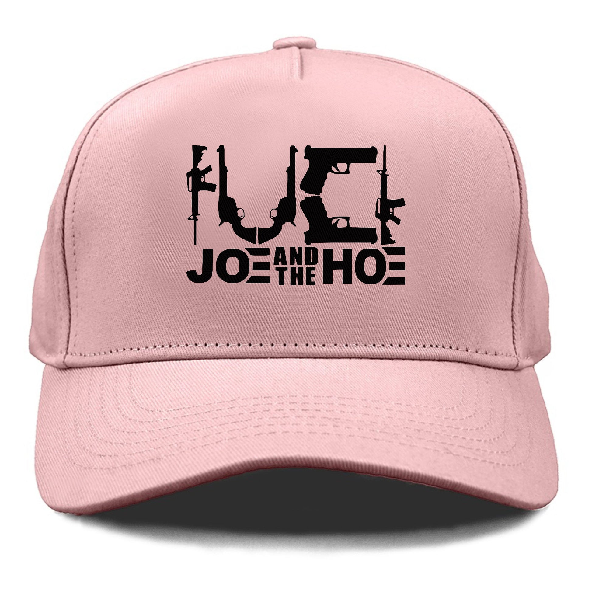 Joe and the hoe  Hat