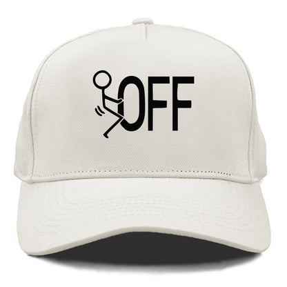 f off Hat