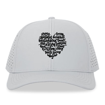  Shaped Word Art  Hat