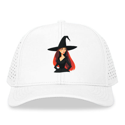 Modern Witch Charm Hat