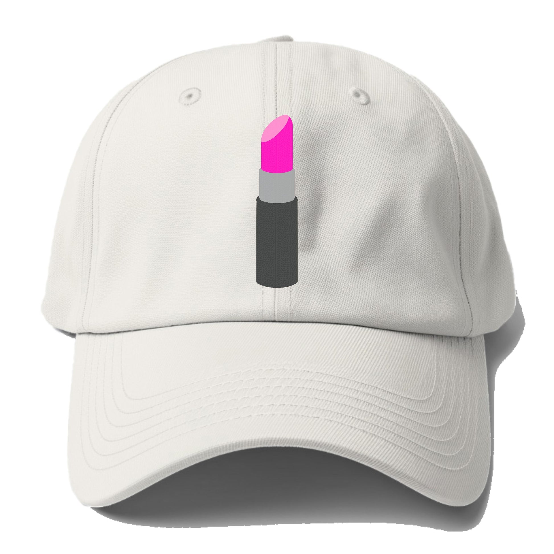 Retro 80s Lip Stick Hat