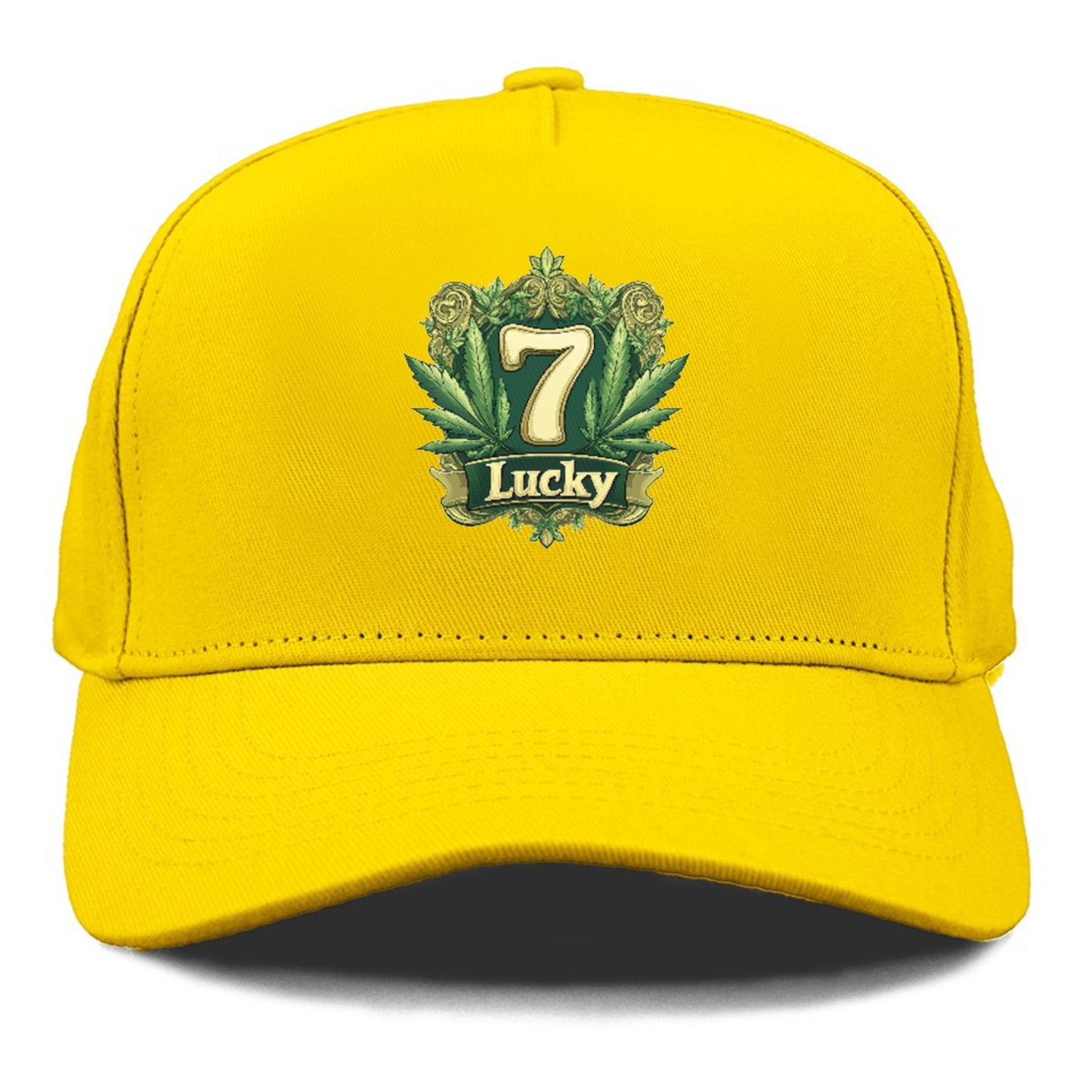 lucky 7 Hat