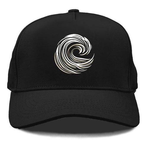 Ocean Flow Cap