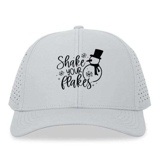 shake your flakes Hat