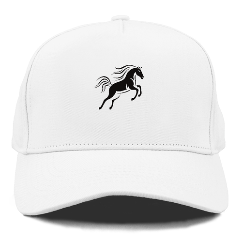 Horse Cap