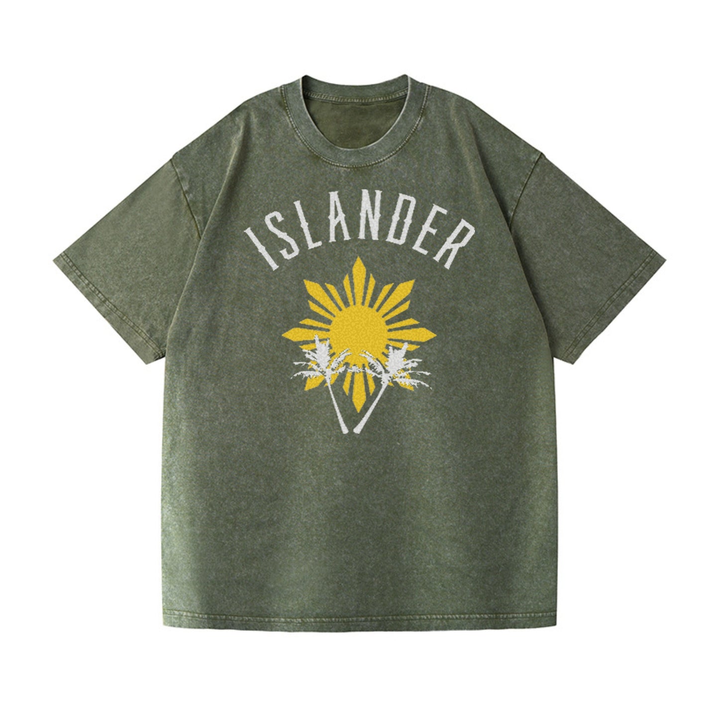 islander Hat