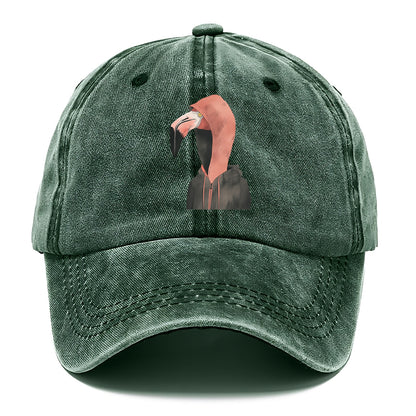 Urban Flamingo Street Style Hat