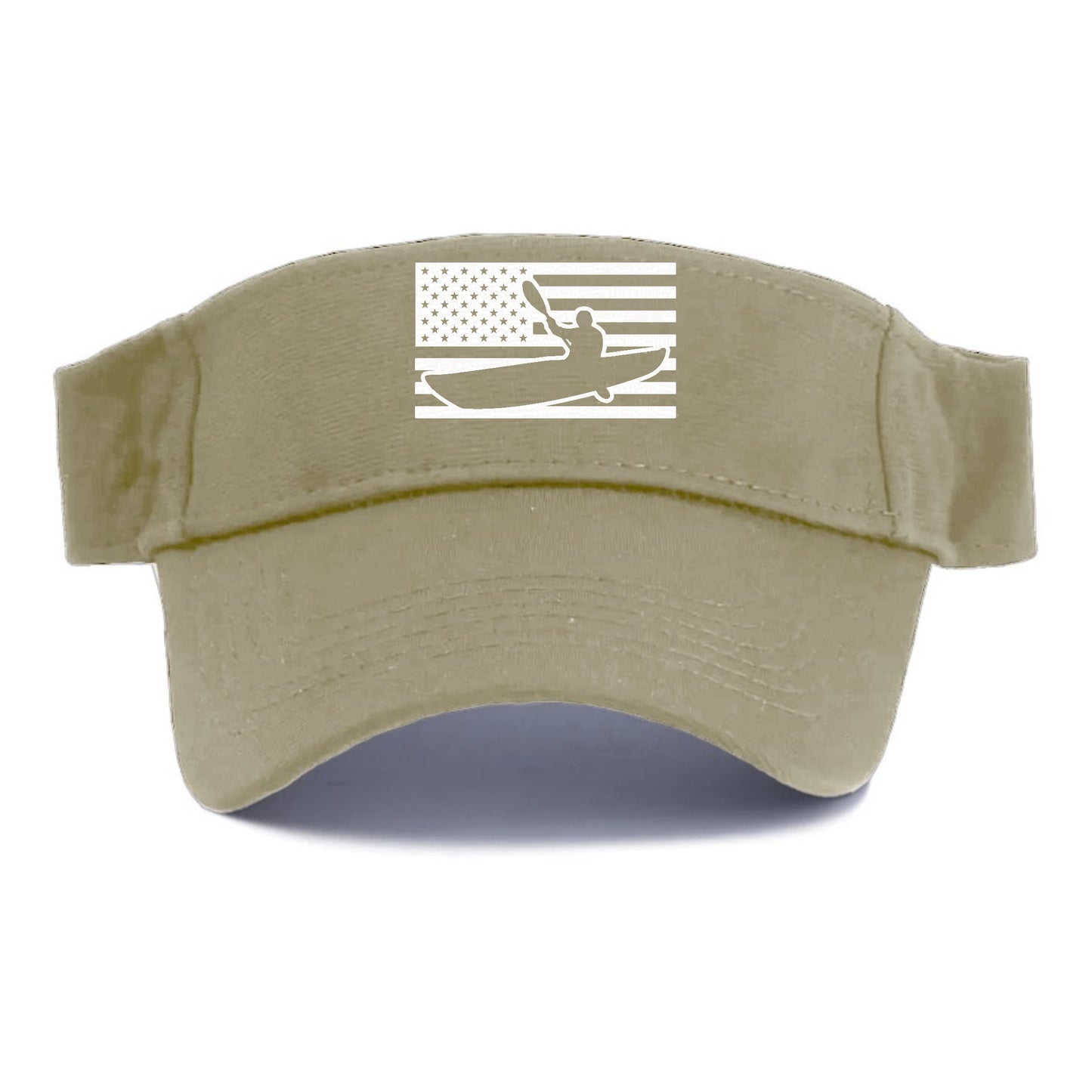 kayak american Hat