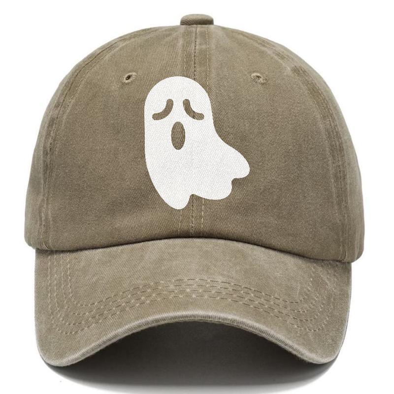 Ghost 18 Hat