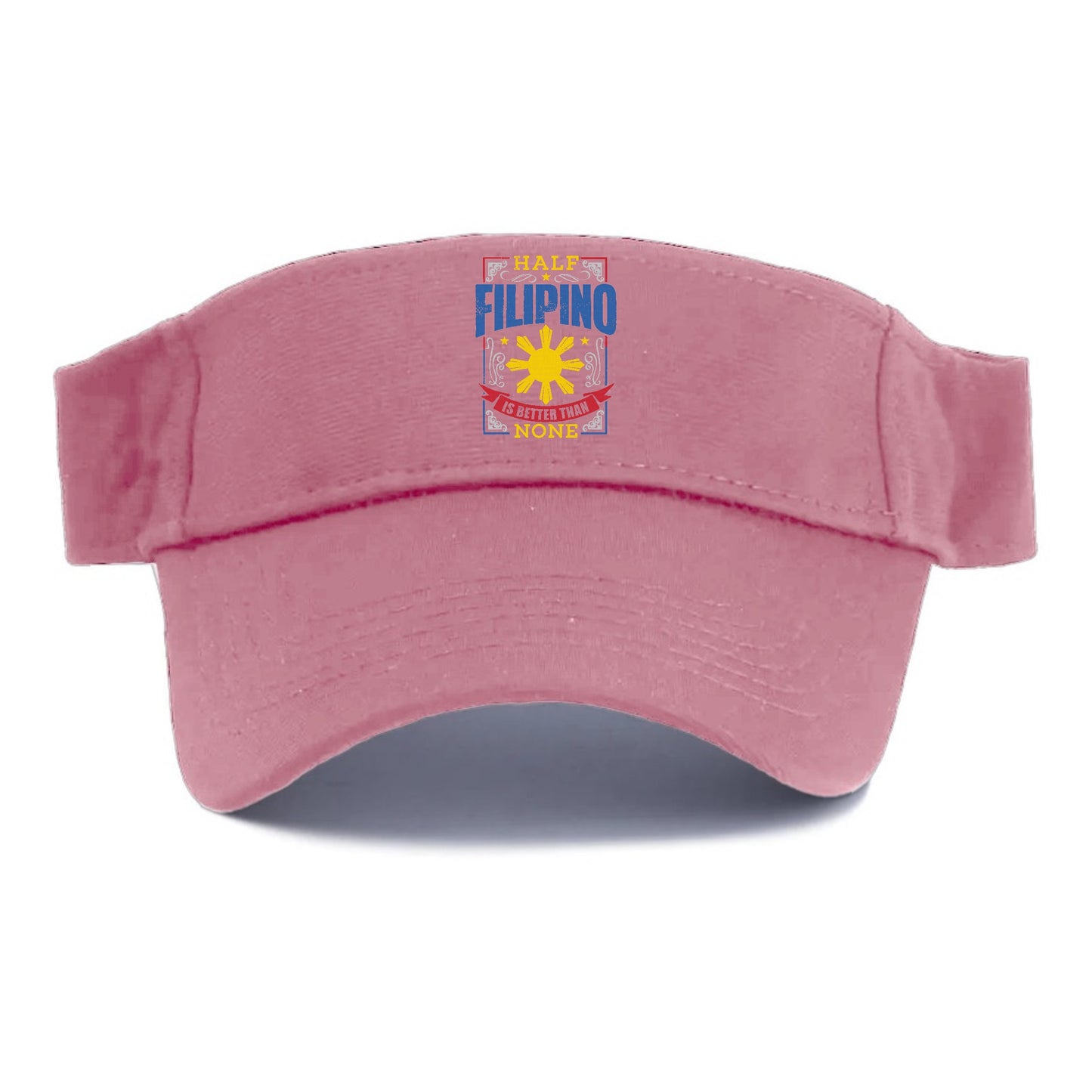 half filipino is better than none Hat