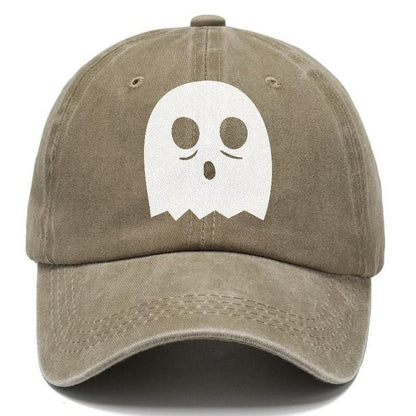 Ghost 28 Hat