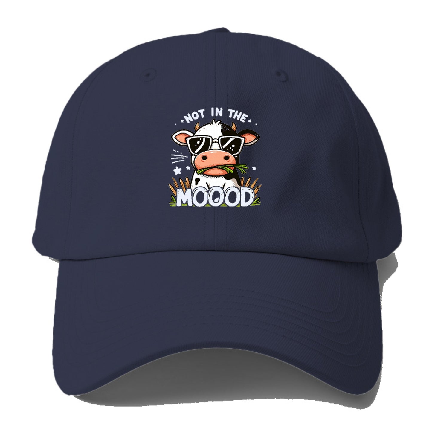 Not In The Moood Hat