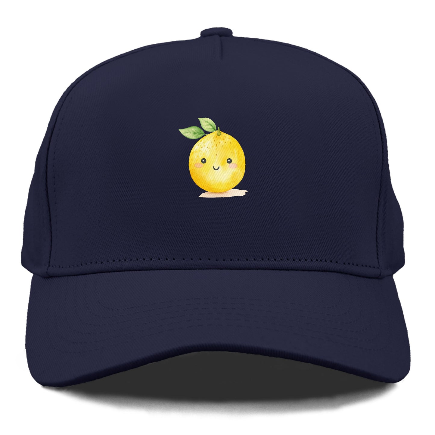 lemon!! Hat