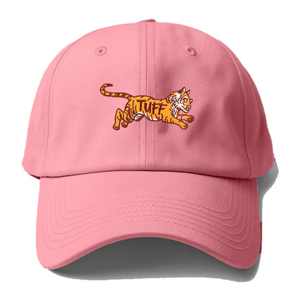 tuff tiger Hat