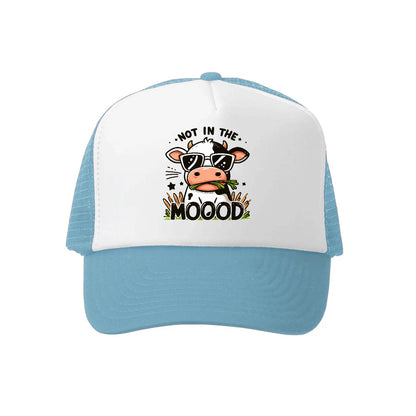 Not In The Moood Hat