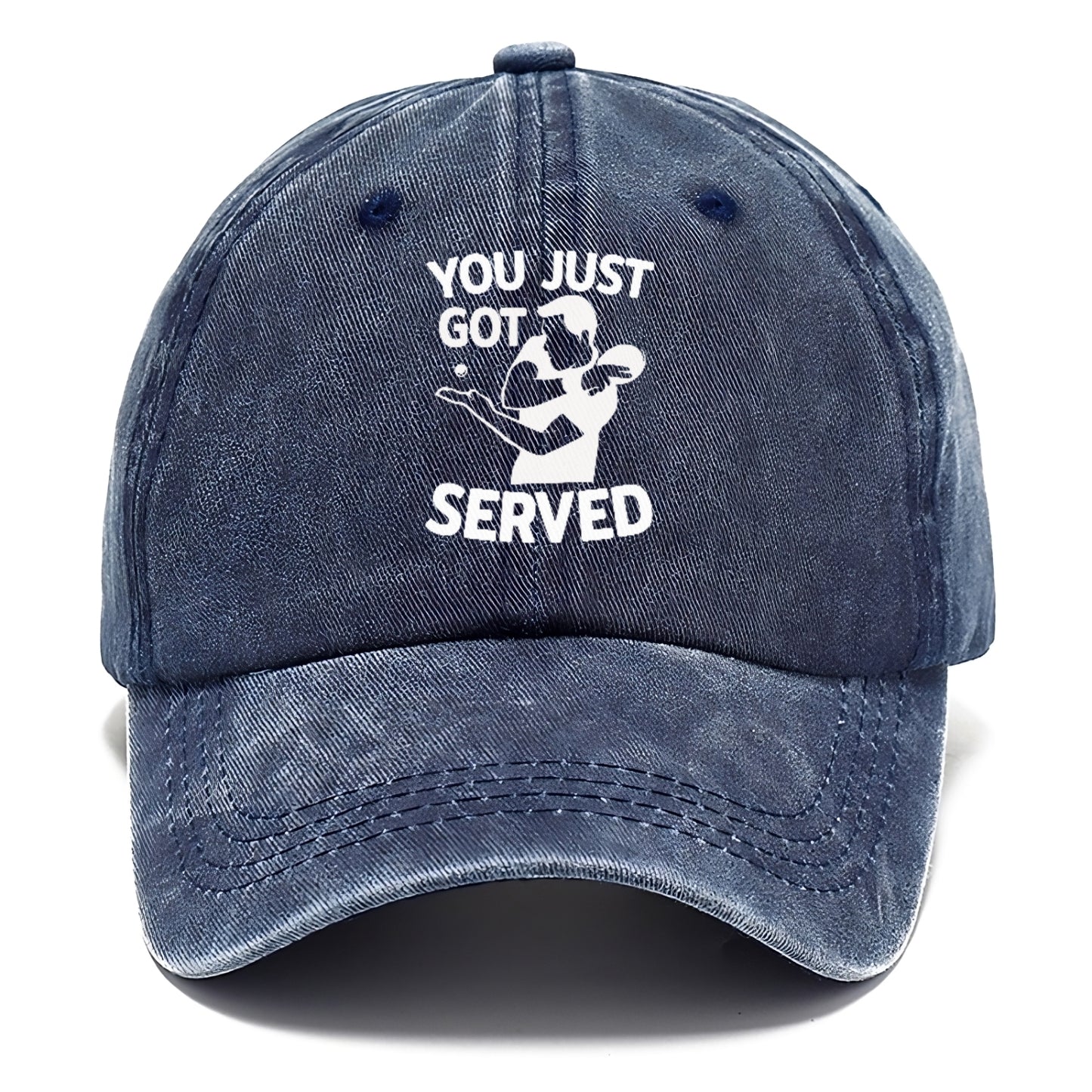 You Just Got Served Hat