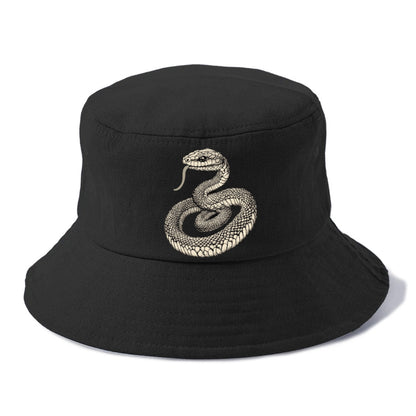 Year Of Snake Hat