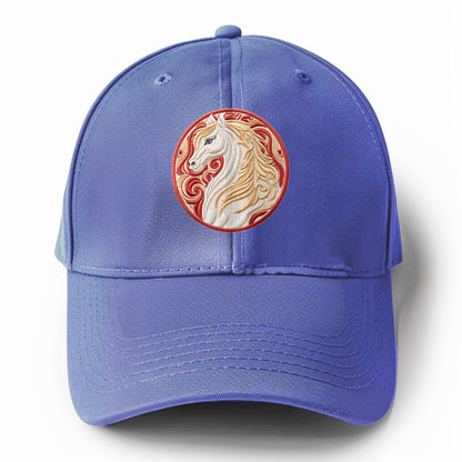 lucky horse Hat