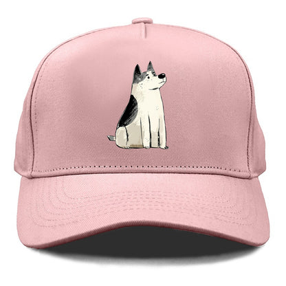 Happy Pup Adorable Companion Hat