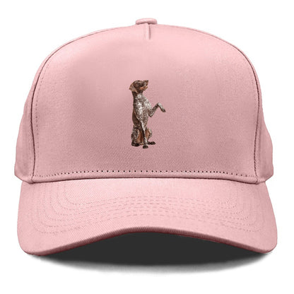 German Shorthaired Pointer Hat