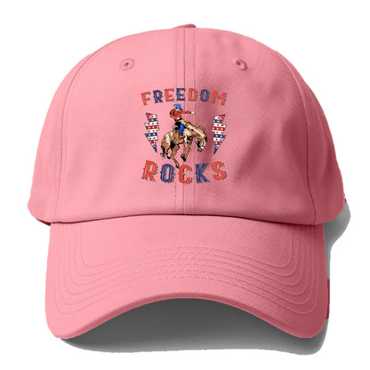 Freedom Rocks Hat