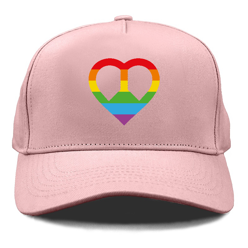 LGBT 46 Hat