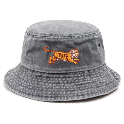 tuff tiger Hat