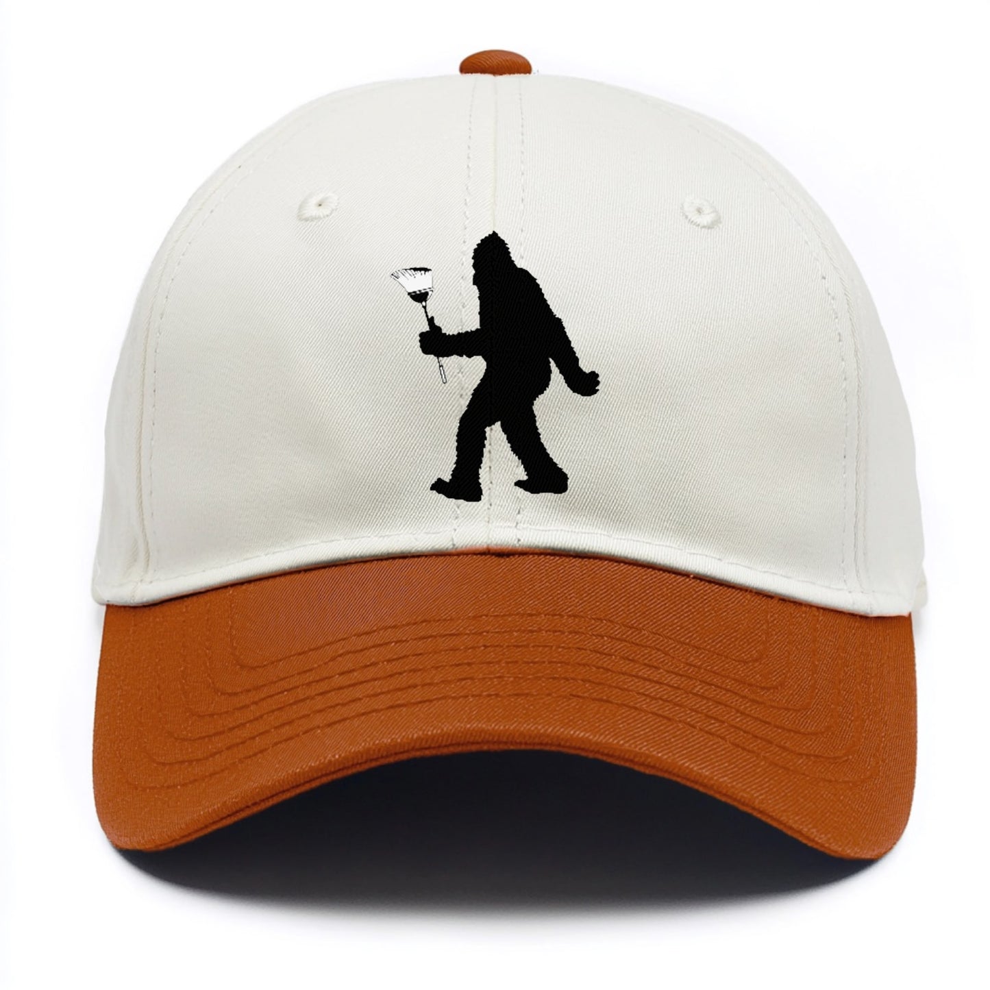 Bigfoot Housekeeper Hat