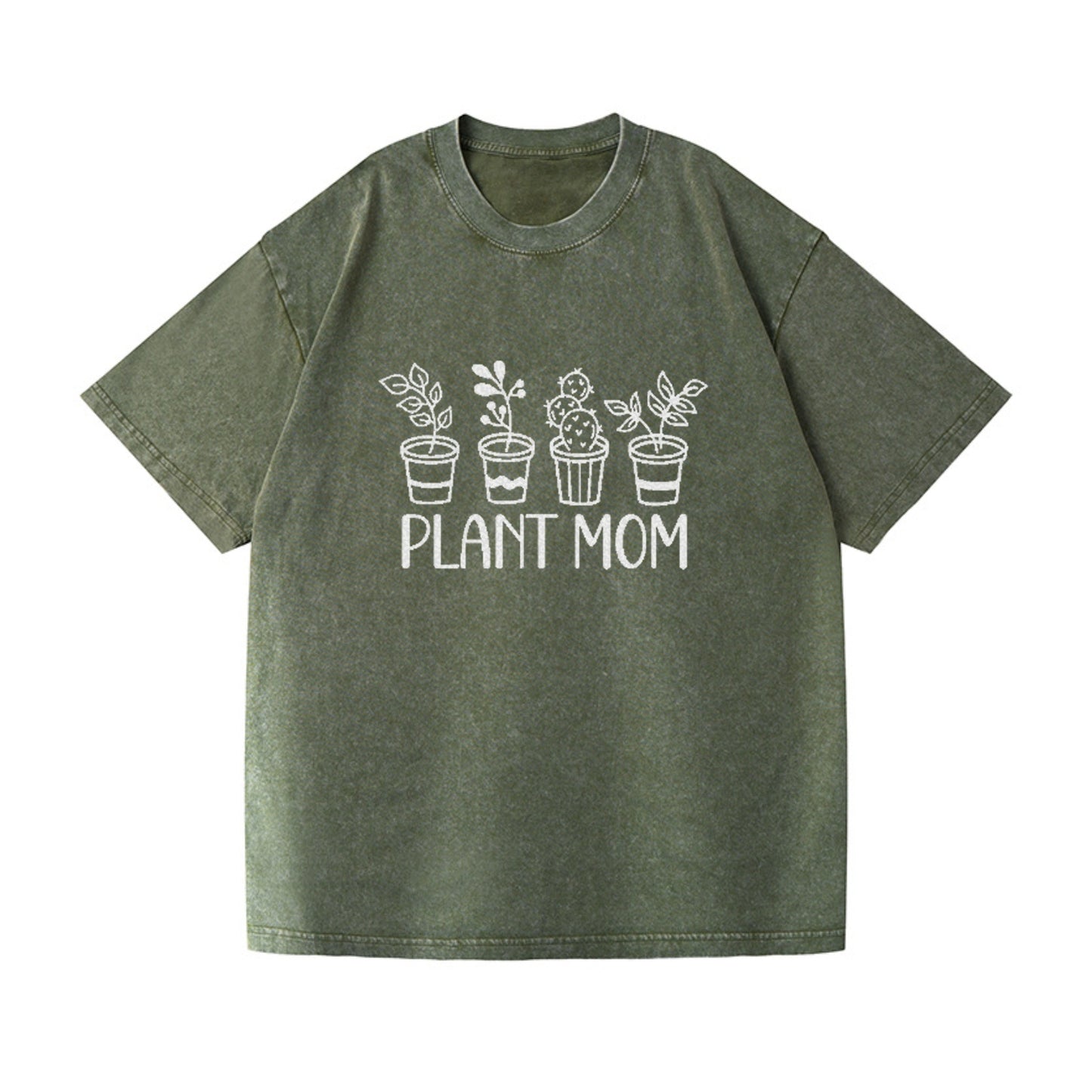 plant mom Hat