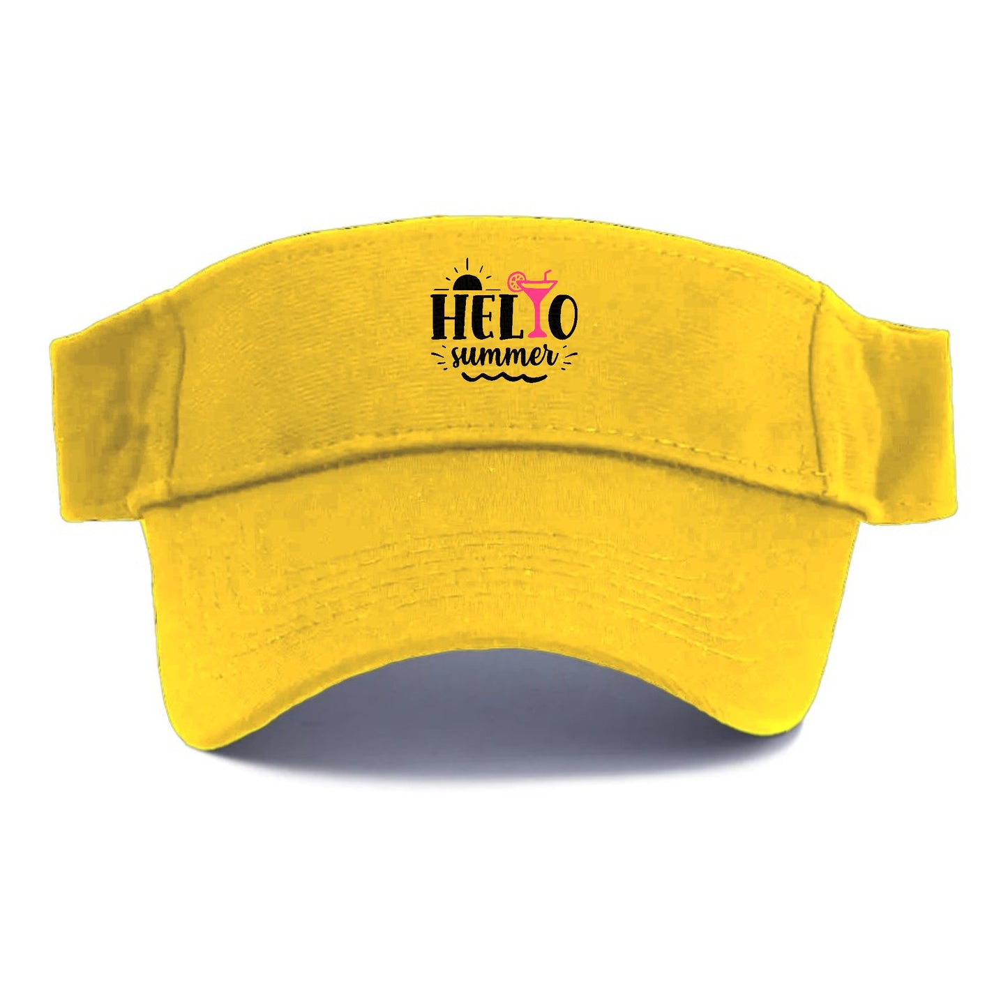 Hello summer 3 Hat