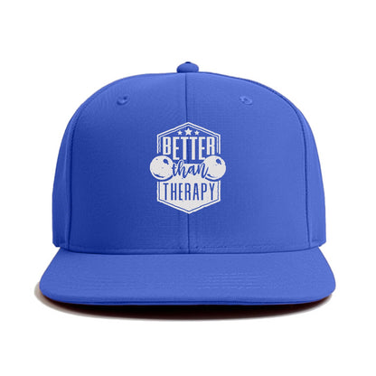 Better Than Therapy Hat