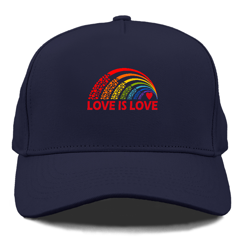 love is love! Hat