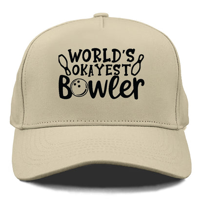 Bowl in Style: Unleash Your Inner Bowler Hat