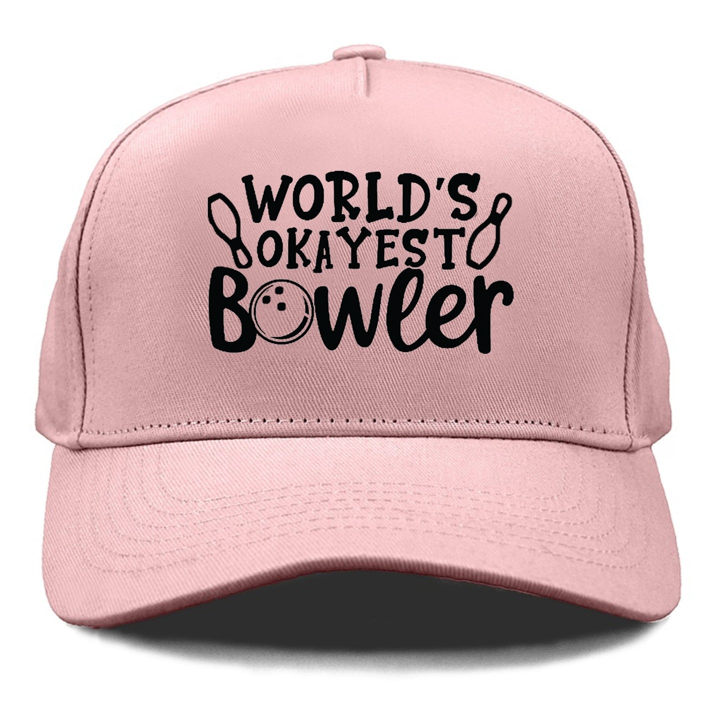 Bowl in Style: Unleash Your Inner Bowler Hat