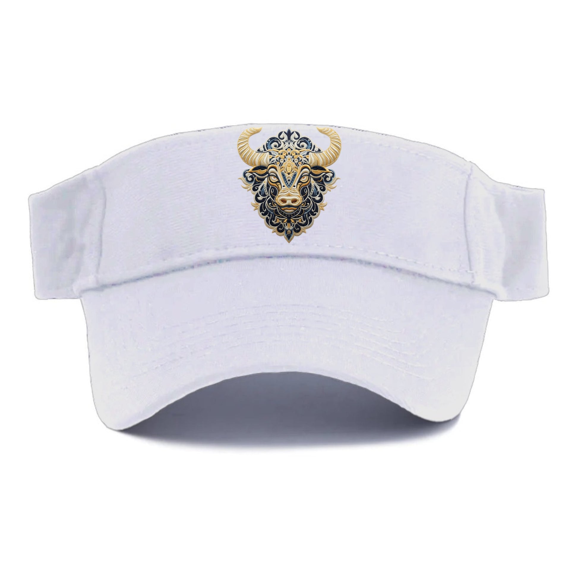 Taurus Zodiac Sign Hat