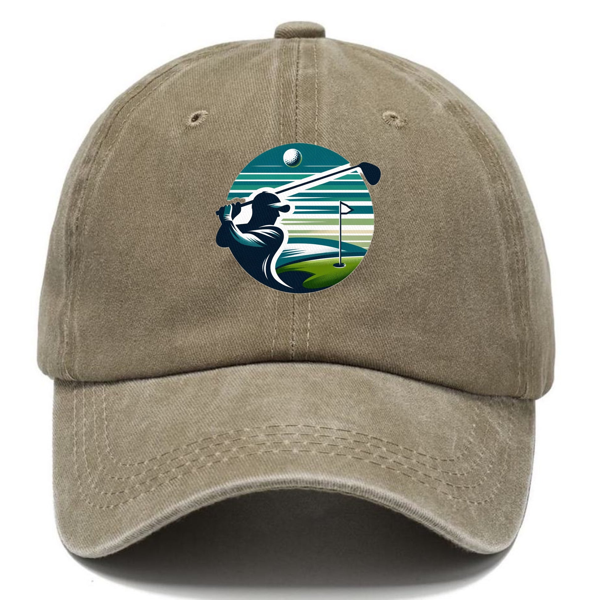 golfing 2 Hat