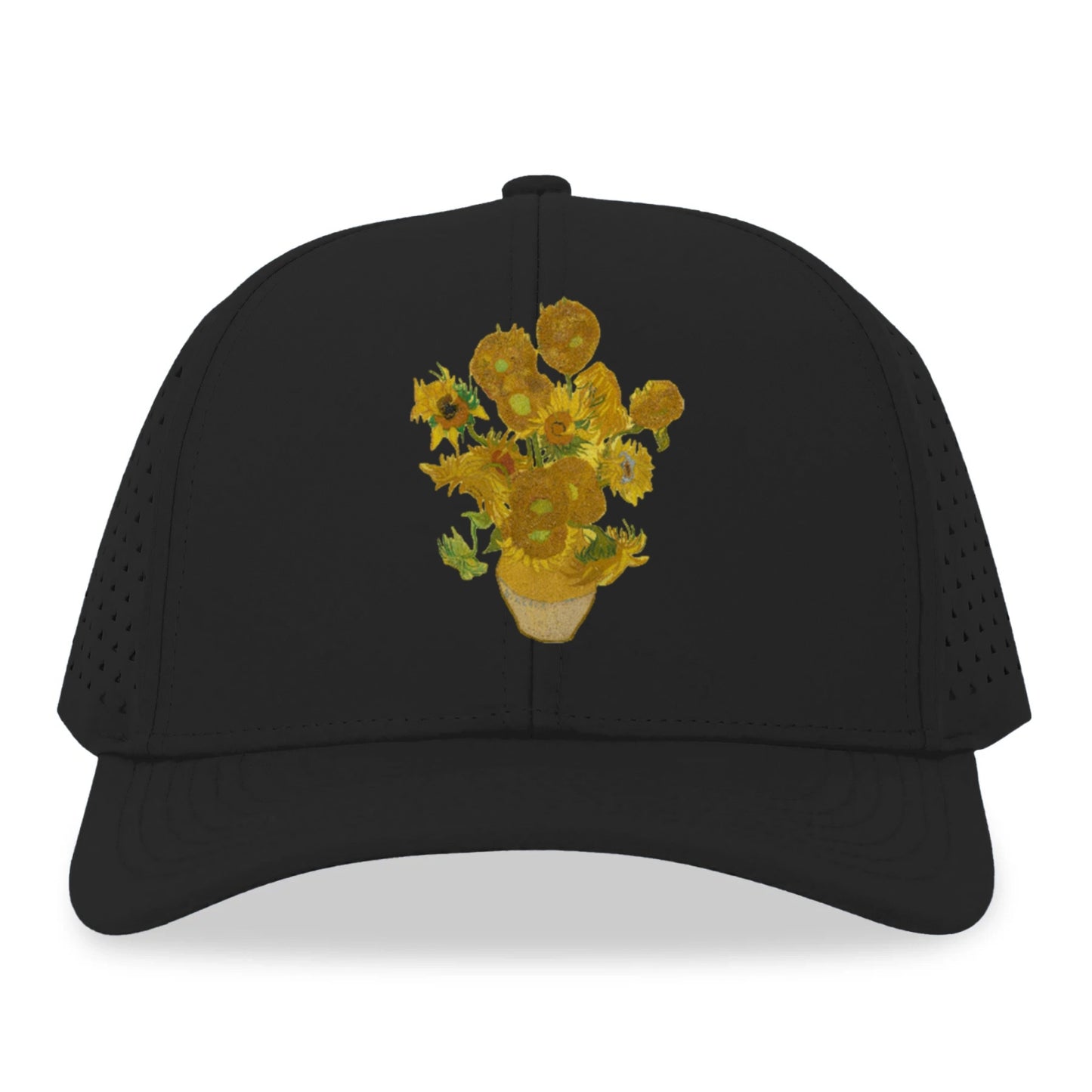 Sunflowers Hat