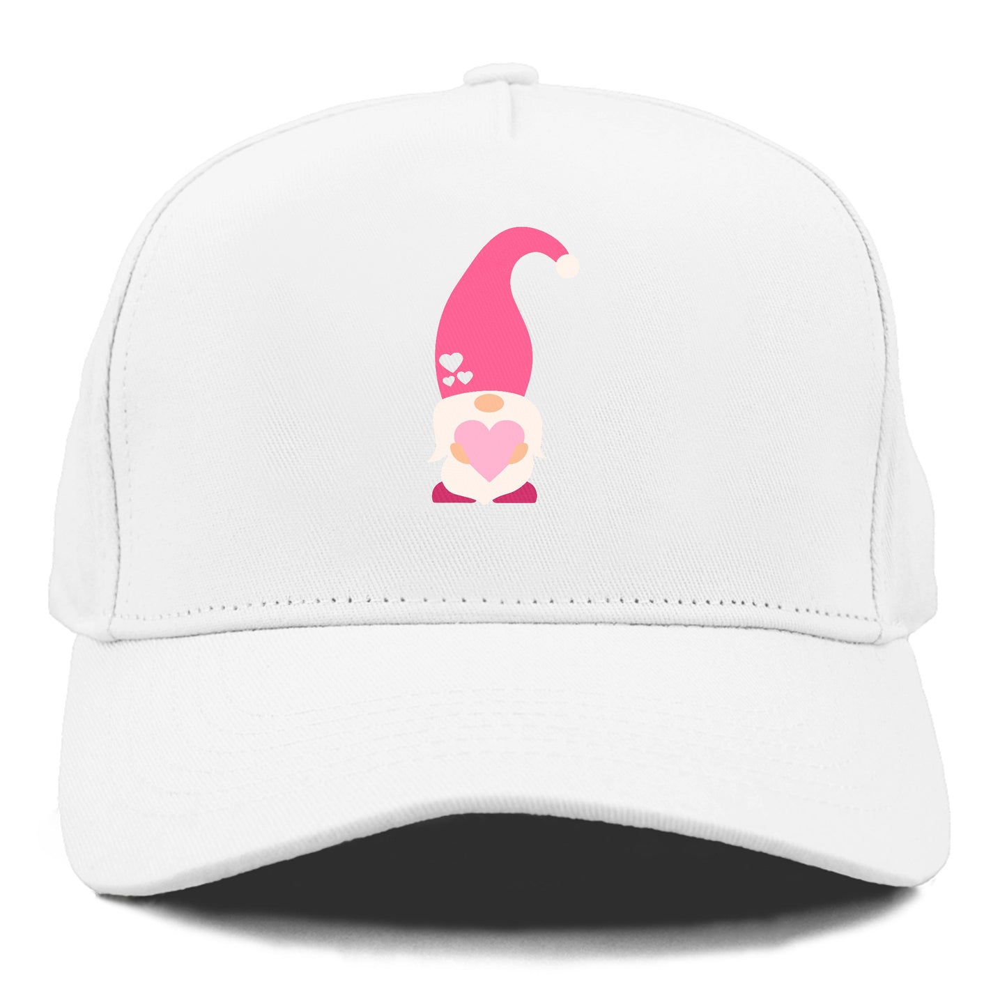 Valentine's dwarf 9 Hat