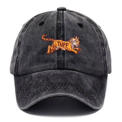 tuff tiger Hat